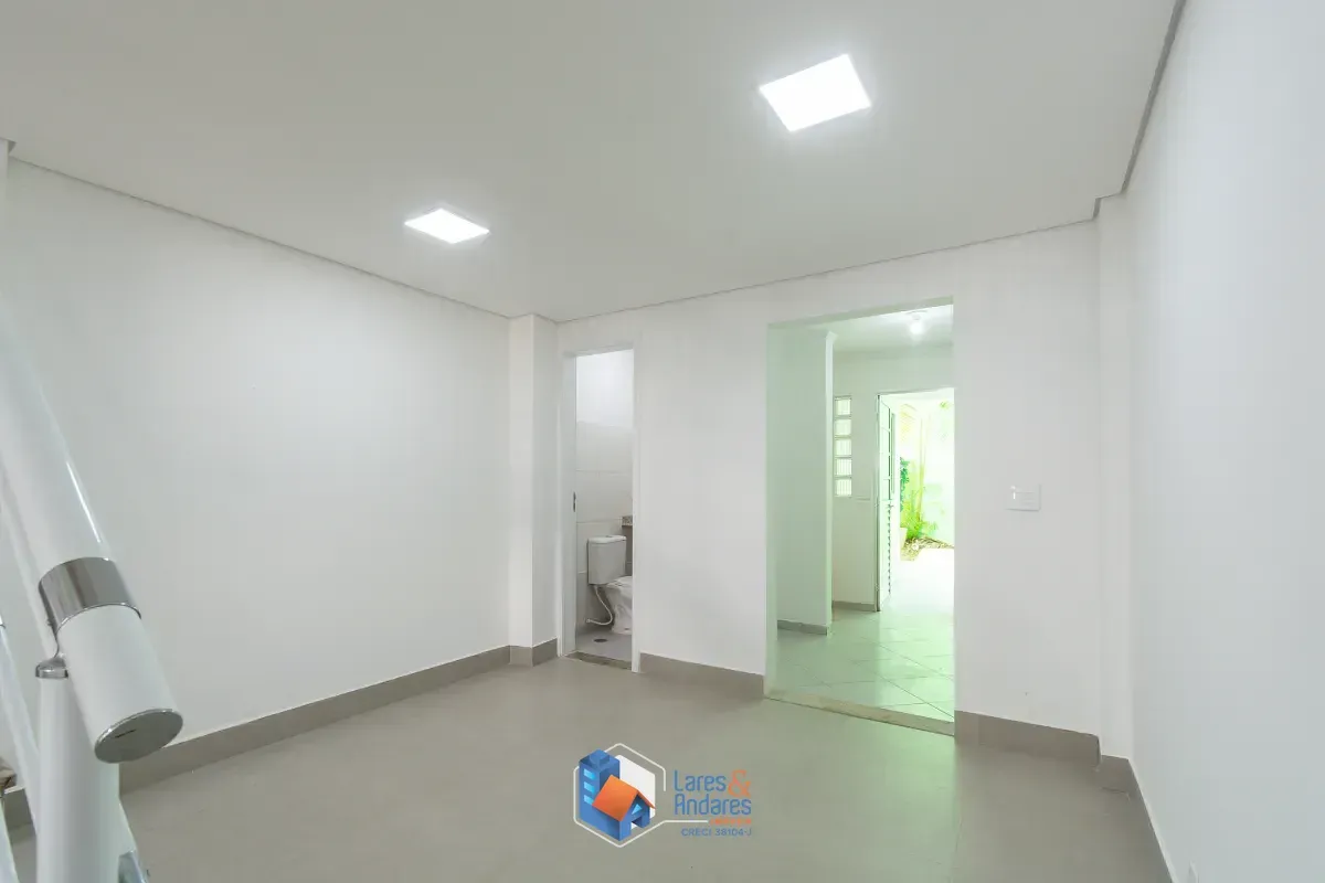 Imagem Casa para venda em Vila Mariana com 3 quartos, sendo 1 suíte, 103m²