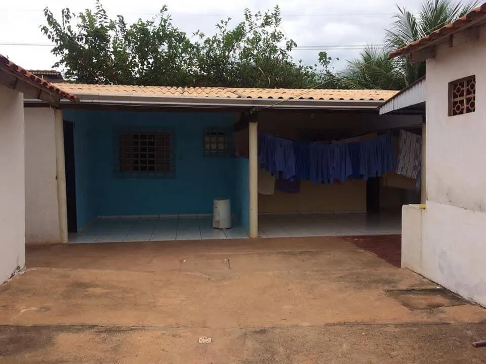 Imagem 4 kitnets Bairro Residencial São Carlos