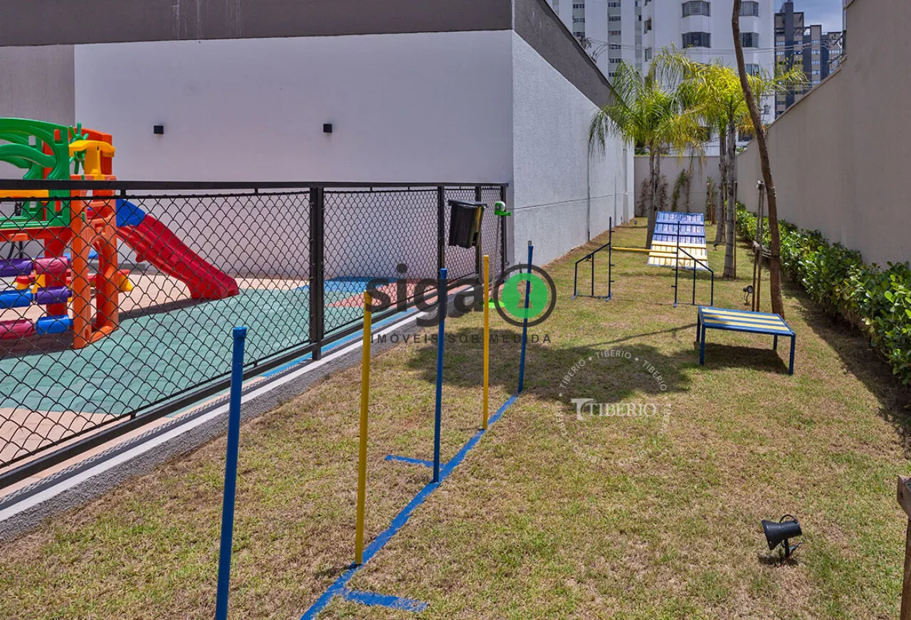 Imagem Apartamento para venda no Campo Belo, São Paulo - SP