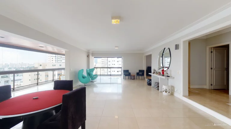 Imagem APARTAMENTO RESIDENCIAL em SÃO PAULO - SP, JARDIM VILA MARIANA