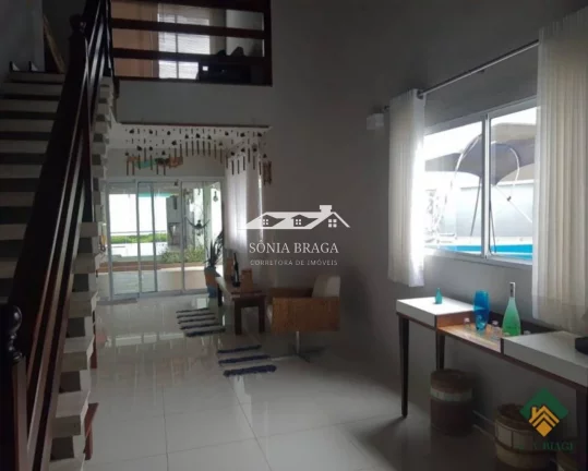 Imagem CASA RESIDENCIAL em BERTIOGA - SP, MORADA DA PRAIA