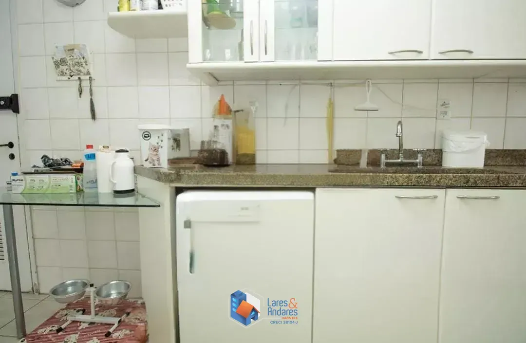 Imagem Cobertura para venda em Indianópolis com 3 quartos, sendo 1 suíte, 193m²