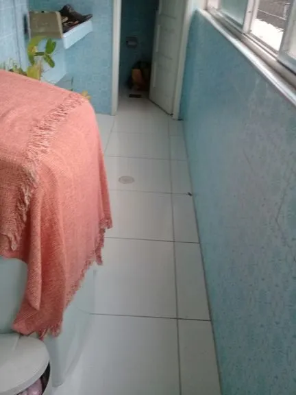 Imagem Apartamento com 2 Quartos à Venda, 98 m² em Boqueirão - Santos