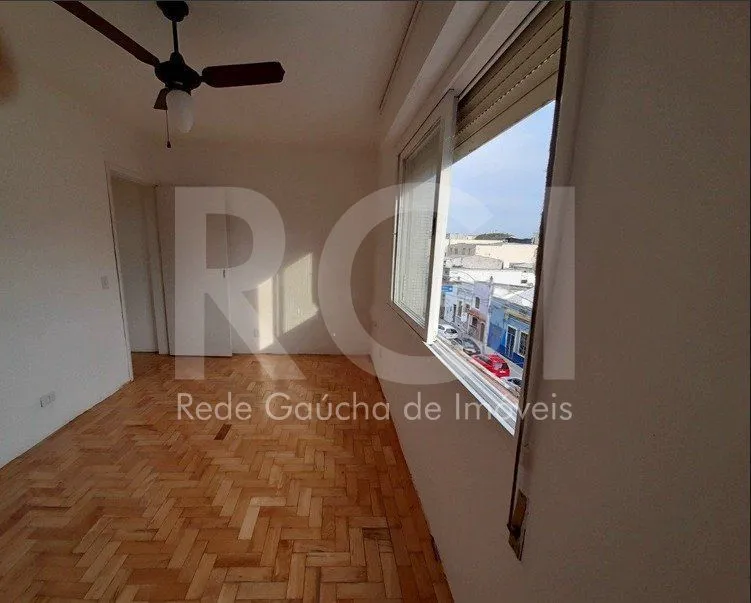 Imagem Apartamento 2 dormitórios à venda Cidade Baixa Porto Alegre/RS