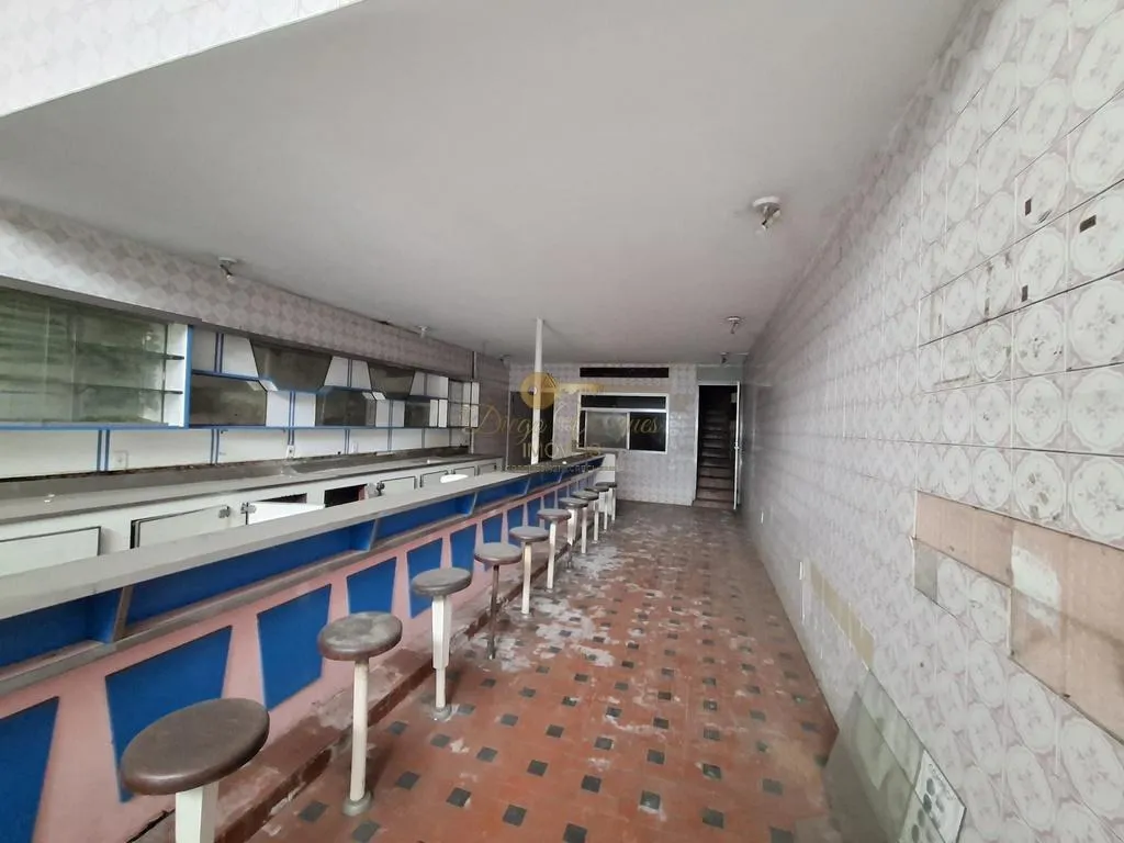 Imagem Loja para Venda em Teresópolis / RJ no bairro Vale do Paraíso