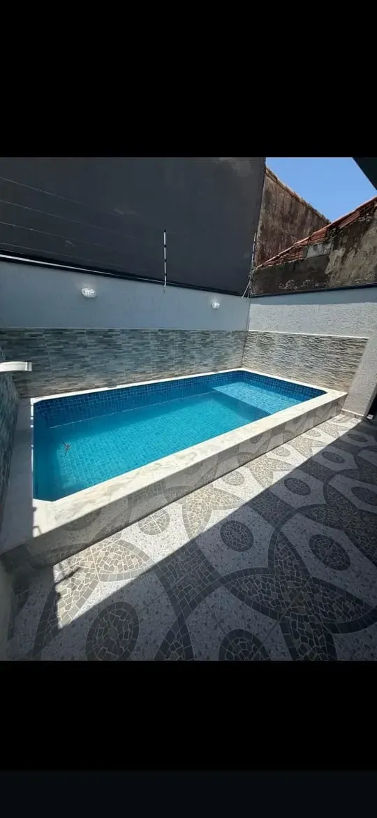 Foto do imóvel: Casa com 2 Quartos à Venda, 67, 25 m² em Santa Julia