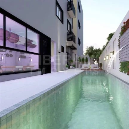 Imagem Sunset Residence na Meia Praia, Navegantes, SC