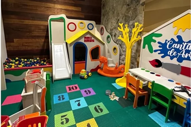 Imagem PBOR 2000 Apto 590231010-145 - Apartamento à venda no bairro Fazendinha - Itajaí/SC