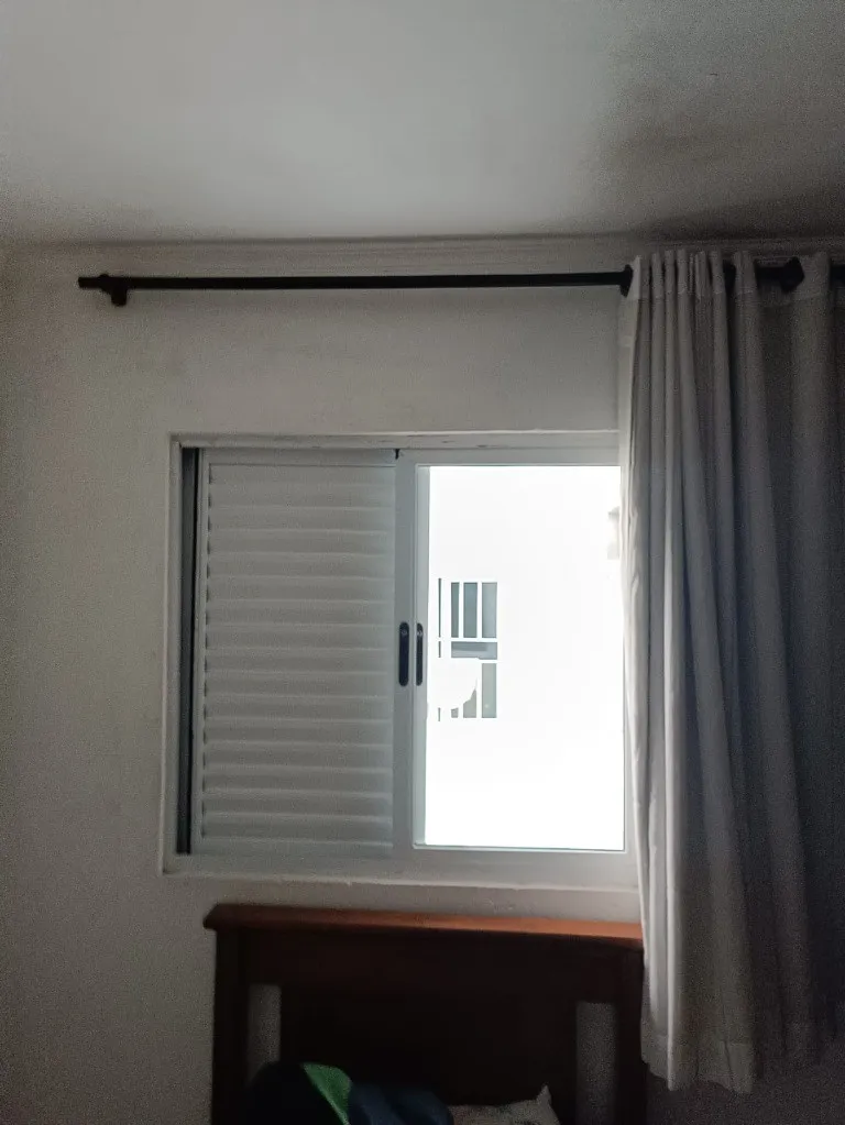 Imagem Sobrado à Venda em Santo André-SP, Bairro Casa Branca: 3 Quartos, 1 Suíte, 2 Banheiros, 2 Vagas e 120m² de Área
