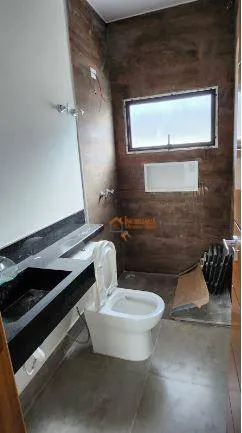 Imagem Casa com 3 dormitórios à venda, 240 m² por R$ 1.910.000,00 - Aclimação - Atibaia/SP