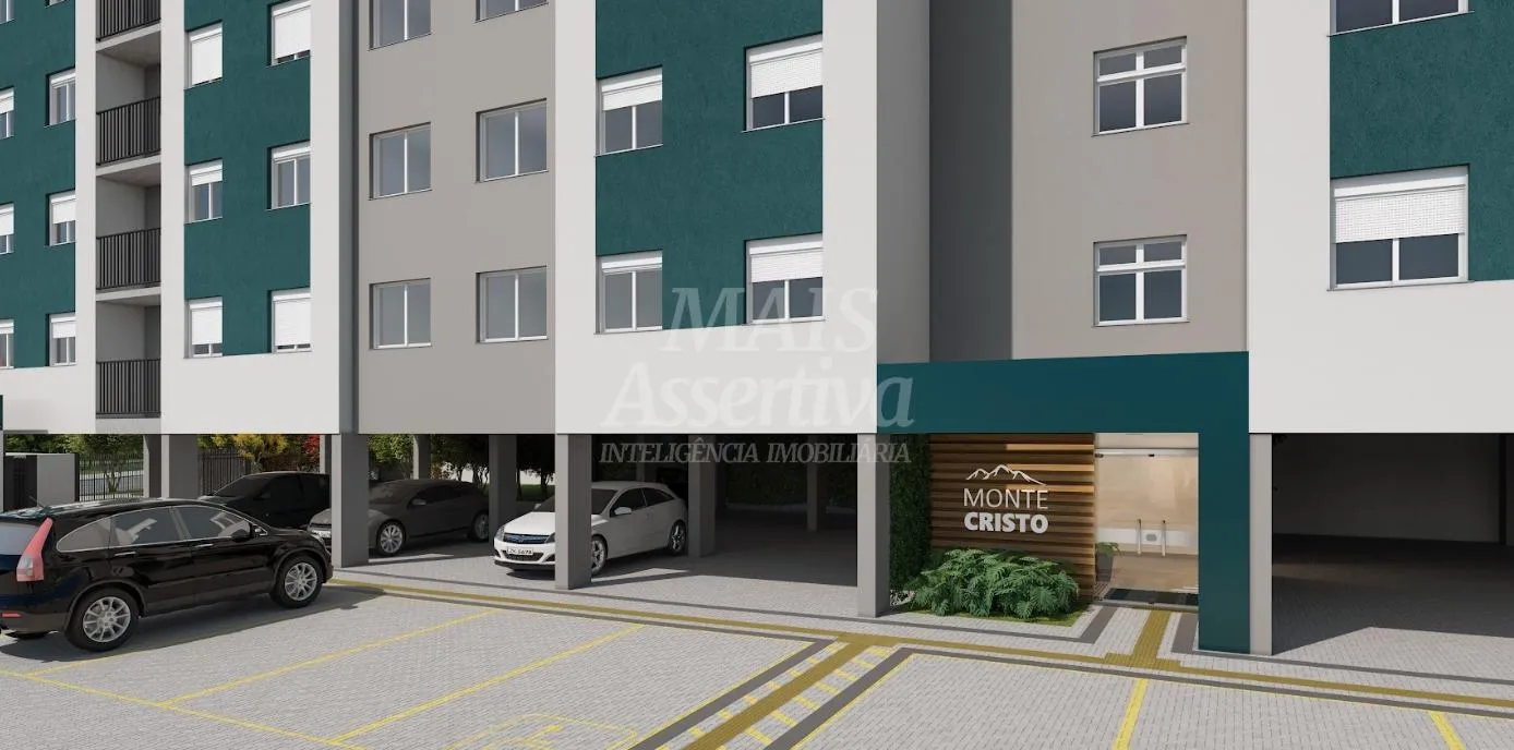 Imagem Residencial Monte Cristo - Pré Lançamento, bairro Rondônia em Novo Hamburgo/RS