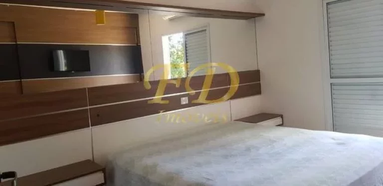 Imagem Casa a Venda em Atibaia