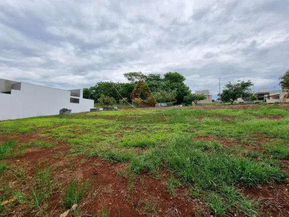 Imagem Terreno Condomínio - Ribeirão Preto - Bonfim Paulista