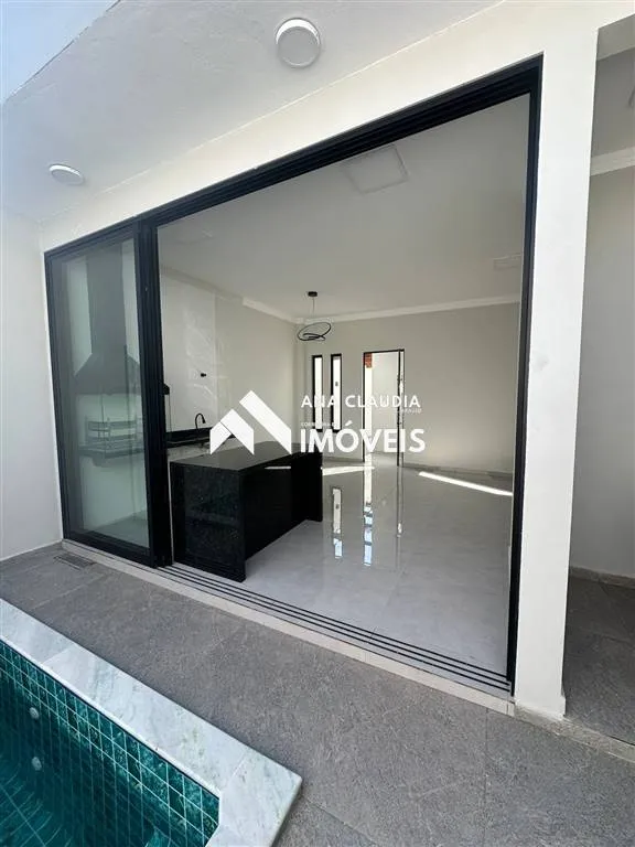 Imagem Casa Alto Padrão - Mongaguá | SP