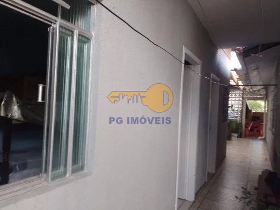 Imagem CASA EM MATINHOS NO BALNEÁRIO RIVIERA COM 5 DORMITÓRIOS PROXIMO AO MAR