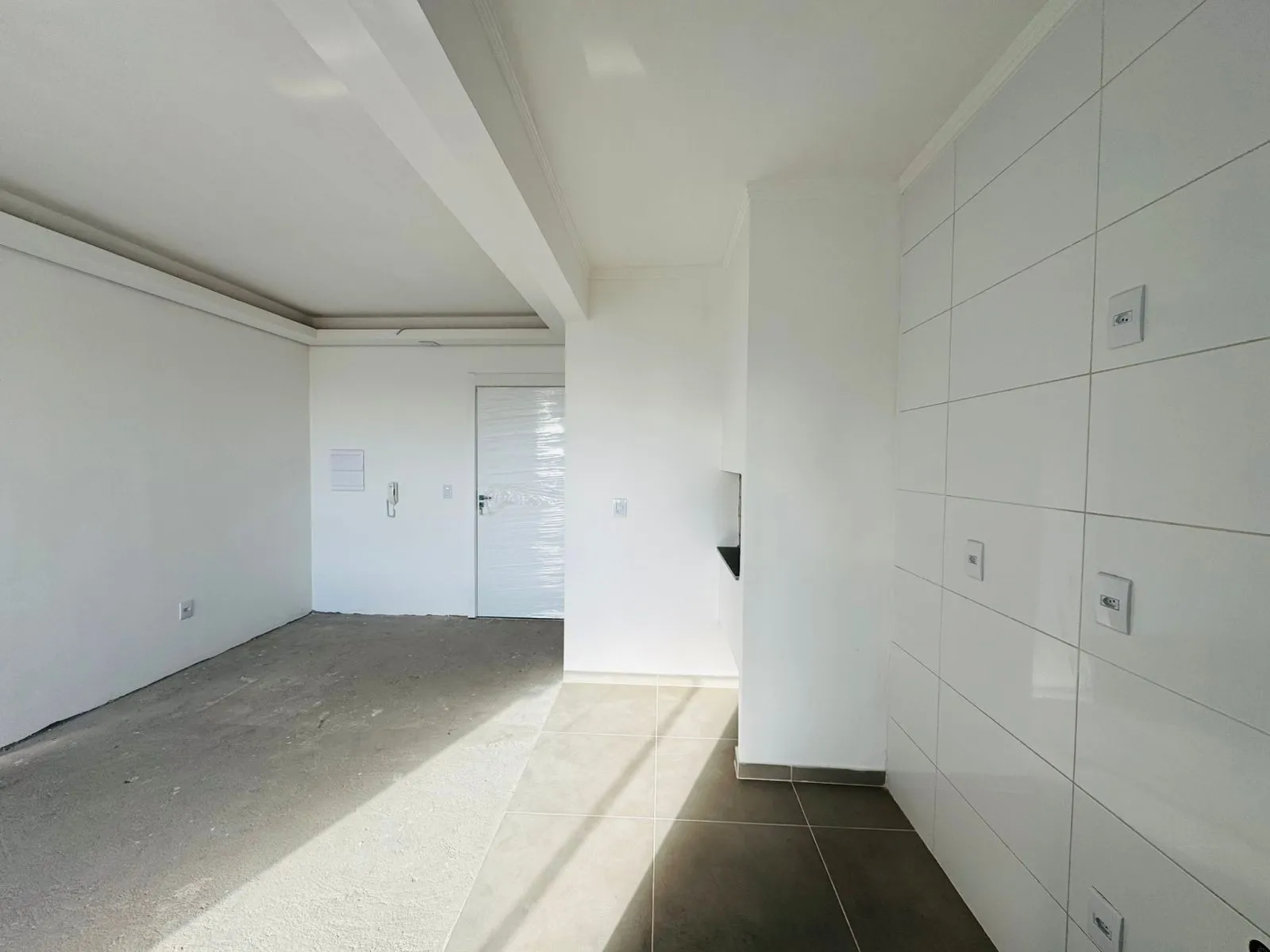 Imagem OPORTUNIDADE no Jardim Botânico | apartamento NOVO | 3 Dormitórios, suíte, sacada, churrasqueira, vaga coberta