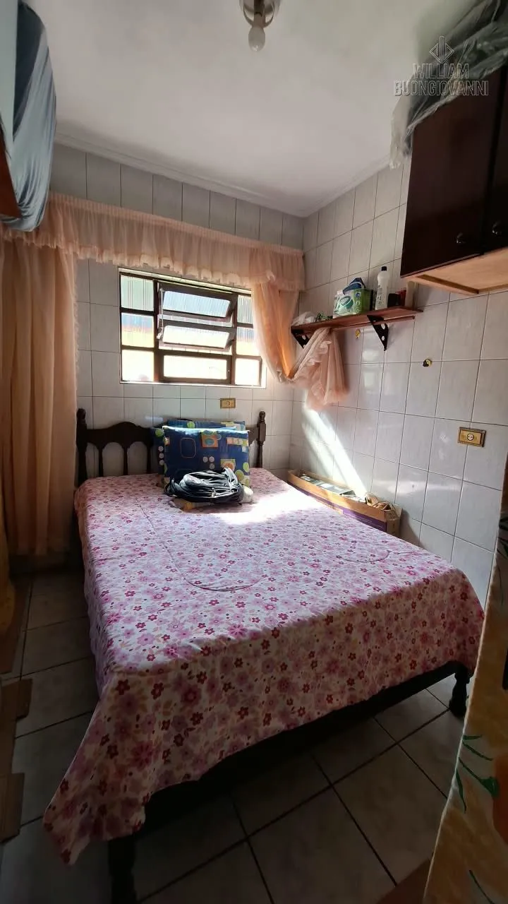 Imagem Casa Térrea - 2 quartos - Bairro Jardim Imperador