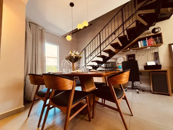 Imagem Venha se encantar com esta charmosa residência projetada para oferecer conforto, funcionalidade e e...