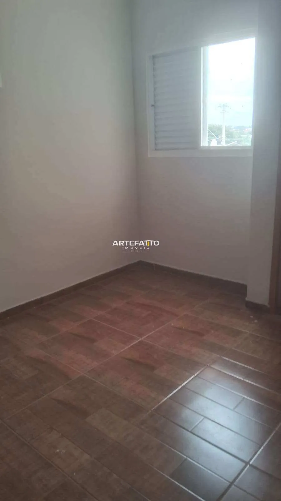 Imagem Apartamento à venda em Franca, Vila Pandolfo, com 2 quartos, 79m2
