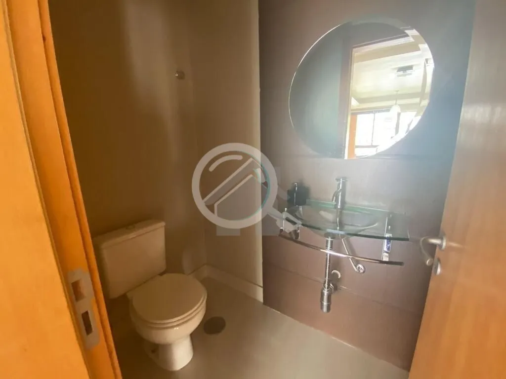 Imagem Apartamento 115 m² de área útil, 3 dormitórios sendo um com suíte, localizado no bairro Mont. S...