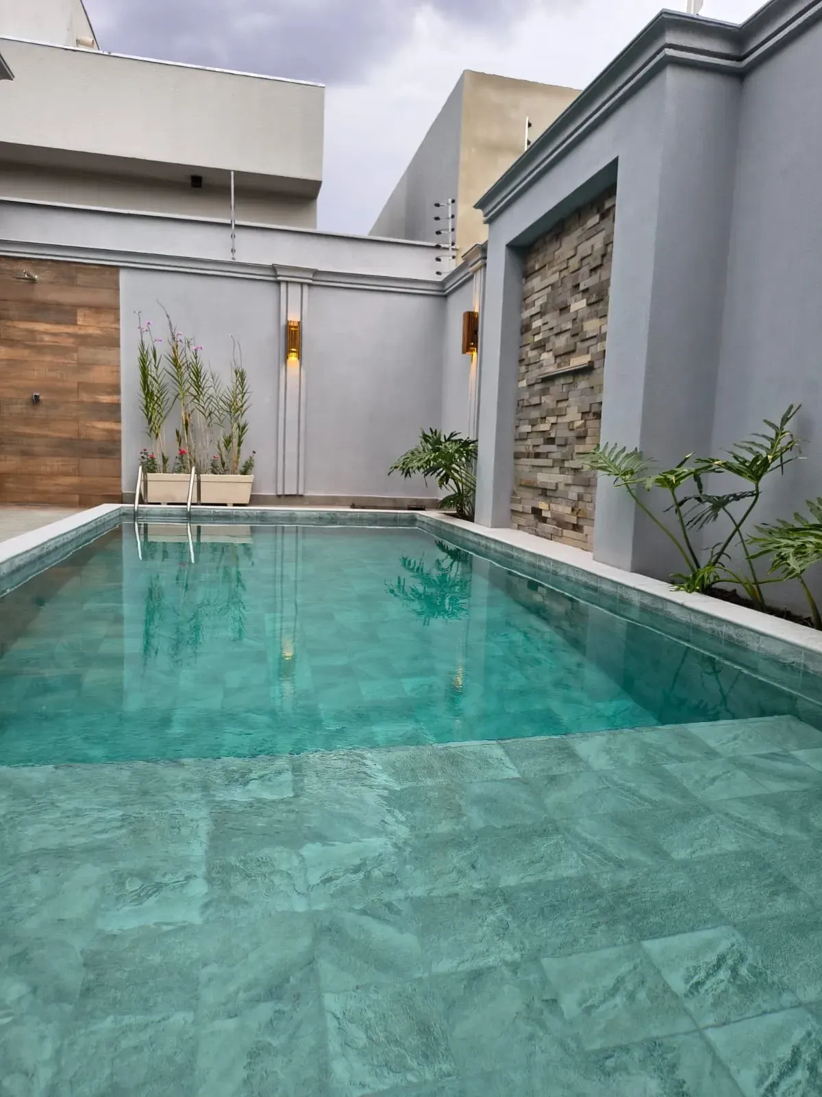 Imagem Casa com 2 Quartos à Venda, 141 m² em Residencial Setsul II - São José do Rio Preto