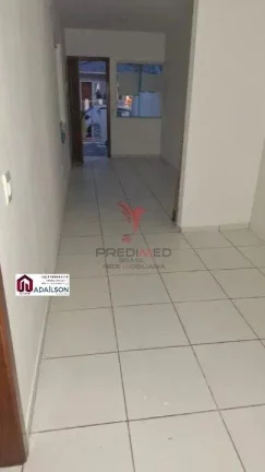 Imagem Casa 2 quartos em Bela Vista, Loteamento Jardins, Palhoça SC -BRASIL
