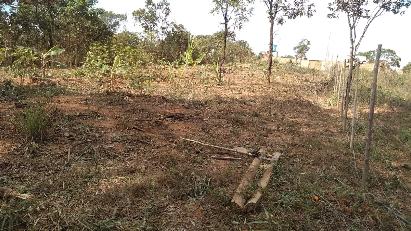 Imagem Terreno à Venda, 1000 metros em Mateus Leme - Mateus Leme