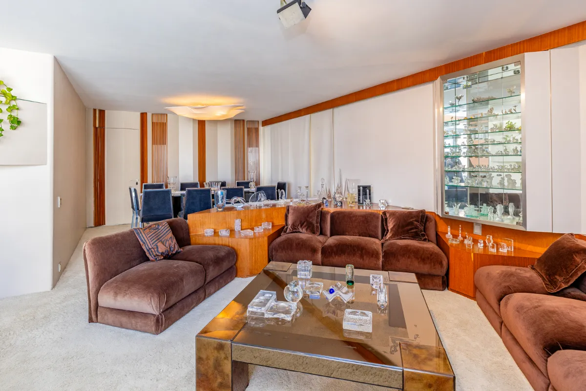 Imagem Apartamento para venda em Jardim Paulista com 4 quartos, sendo 2 suítes, 258m2