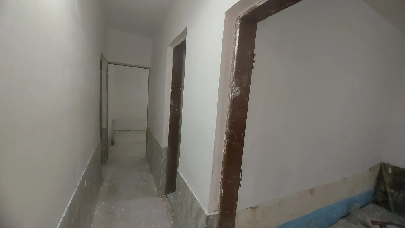 Imagem Casa para Venda em Itanhaém, Cibratel II, 3 dormitórios, 1 suíte, 1 banheiro, 6 vagas