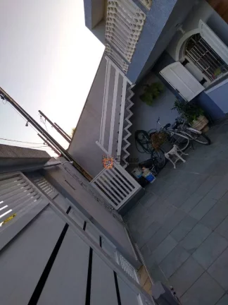 Imagem Casa com 4 dormitórios à venda, 90 m² por R$ 460.000,00 - Vila Suarão - Itanhaém/SP