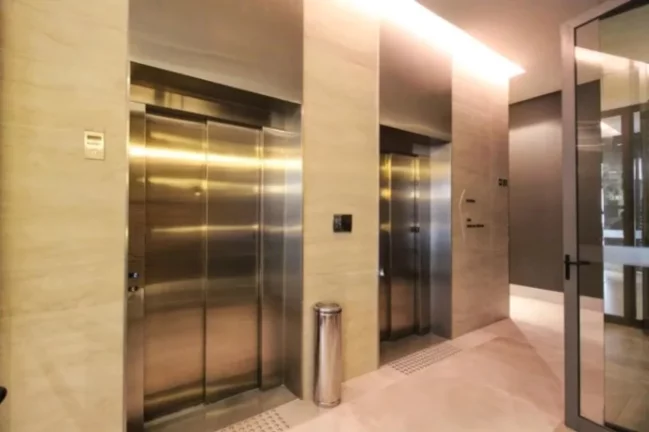 Imagem CONDOMÍNIO AYLA MOEMA - Studio de 24m² (Unidade Revenda), próximo à Estação Moema do metrô!