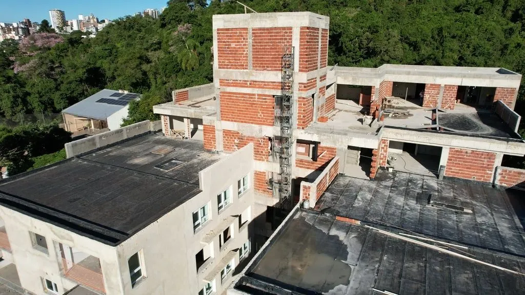 Imagem Apartamento em Menino Deus