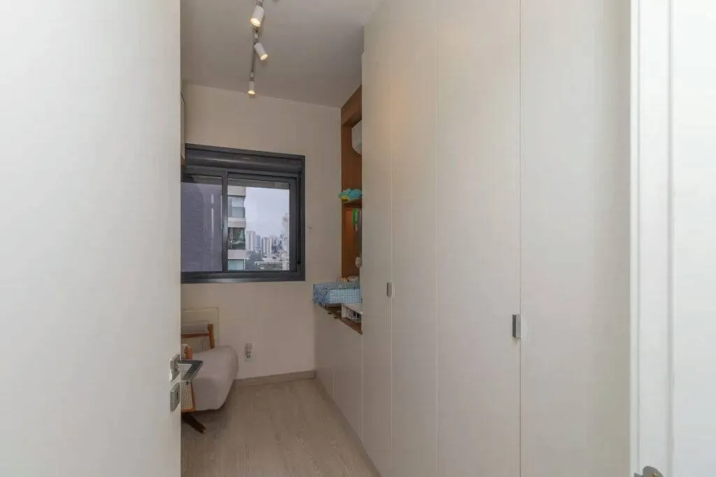 Imagem Apartamento Vila Leopoldina - 59M², 2 Dorms, 1 Suíte, 1 Vaga, Mobiliado.
