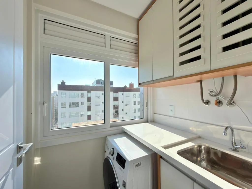 Imagem Apartamento 3 Dormitórios - Bairro Centro