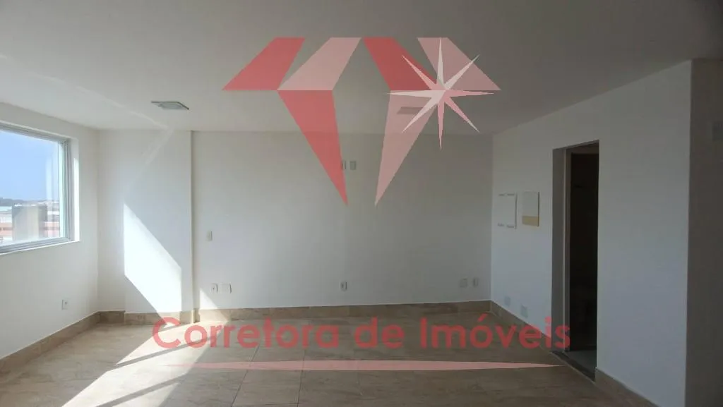Imagem Conj.Comercial / Sala em Parque Residencial Laranjeiras, Serra