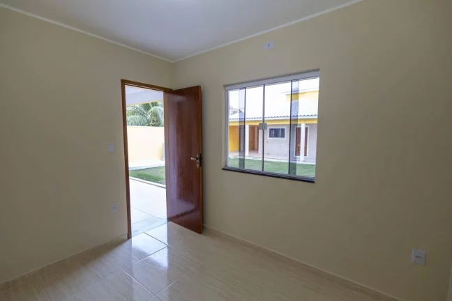 Imagem Espetacular casa de fino acabamento em Inoã 1ª locação