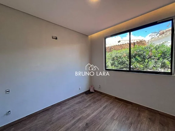 Imagem Casa à Venda no Condomínio Fazenda Mirante – Igarapé/MG