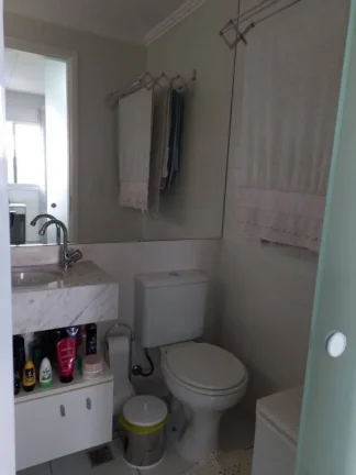Imagem Apartamento, 3 dormitórios ( 1 suíte), 2 vagas Condomínio Grand Paysage Villa Branca - Jacareí.