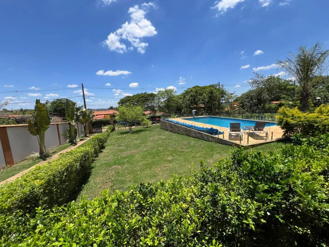 Imagem Excelente chácara à venda em Igarapé/MG, com 1.000 m² de terreno,