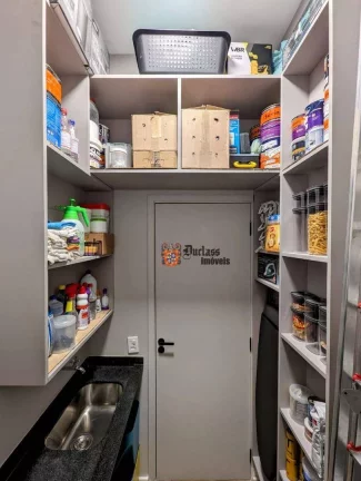 Imagem Apartamento com 1 dormitório à venda, 62 m² por R$ 1.299.000,00 - Vila Madalena - São Paulo/SP