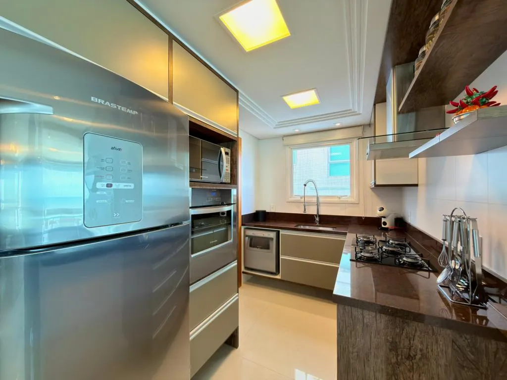 Imagem Apartamento 4 Dormitórios - Bairro Navegantes