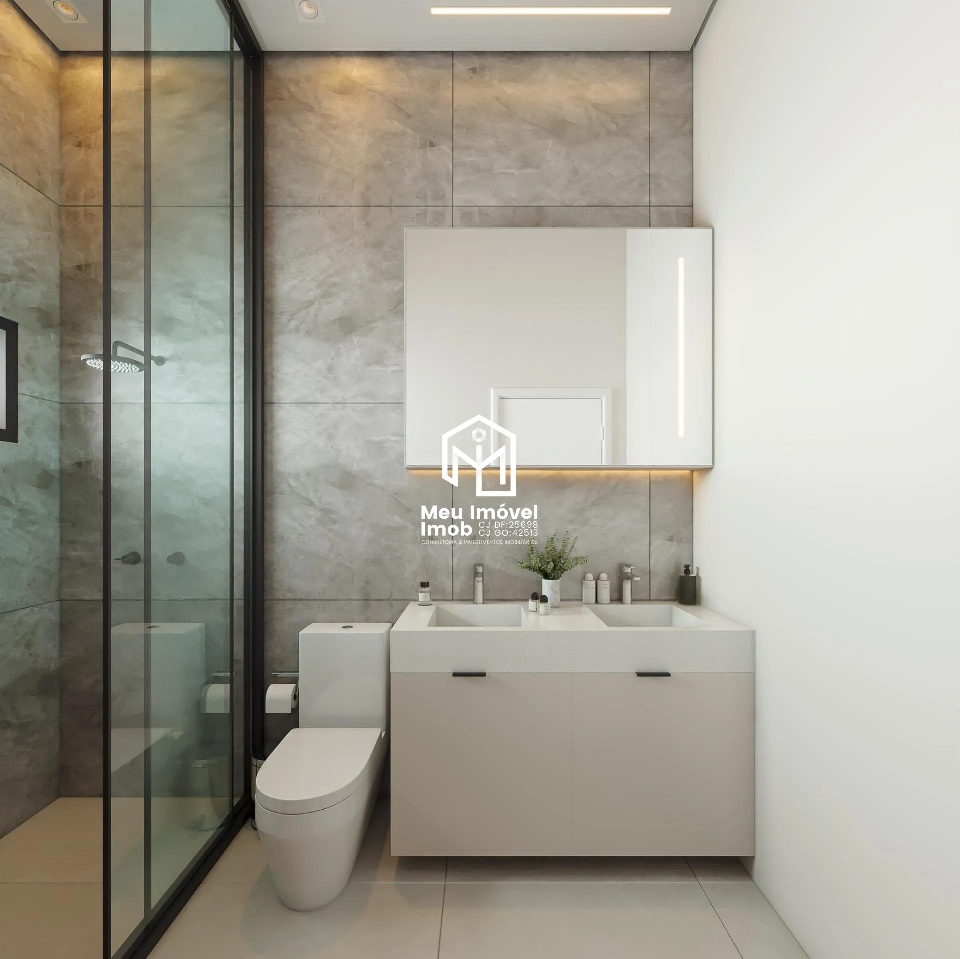 Imagem Aldeia da Serra I Casa 4 Quartos 3 Suítes 3 Vagas 273m²