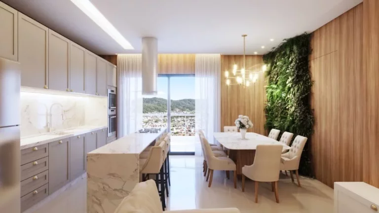 Imagem Apartamento à venda em Porto Belo, Perequê, com 3 quartos, 114m2