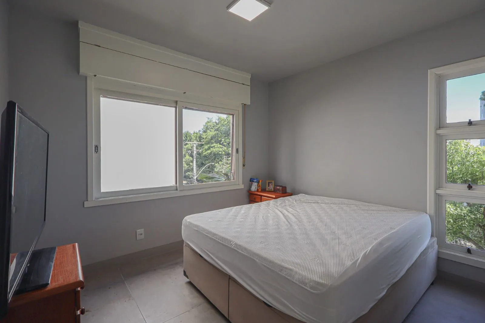 Imagem Apartamento de 2 Quartos com Vaga no Bairro São Geraldo - Pronto para Morar!