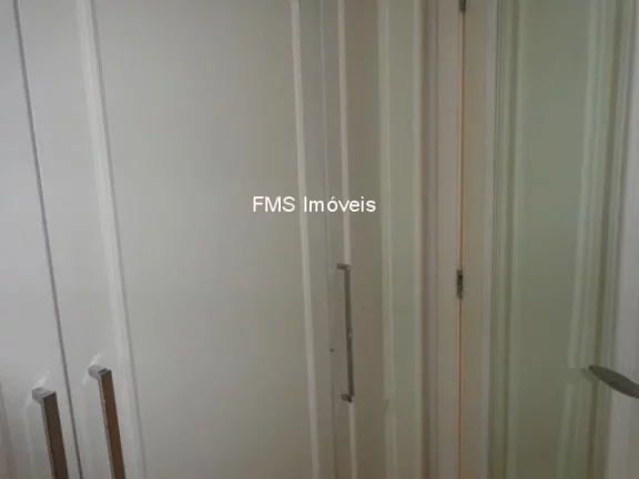 Imagem vende-se lindo apartamento