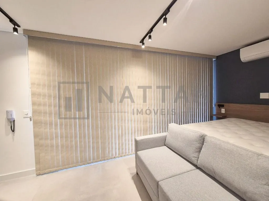 Imagem Studio com 1 dormitório, 40 m² - venda por R$ 750.000,00 ou aluguel por R$ 4.900,00/mês - Tatuapé - São Paulo/SP