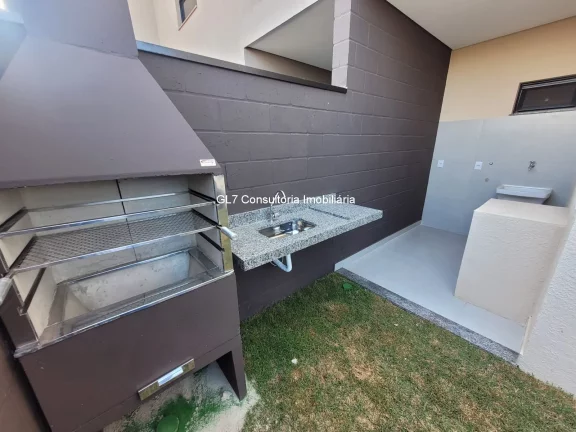 Imagem SOBRADOS Á VENDA NO JARDIM RESIDENCIAL NOVA VENEZA INDAIATUBA SP