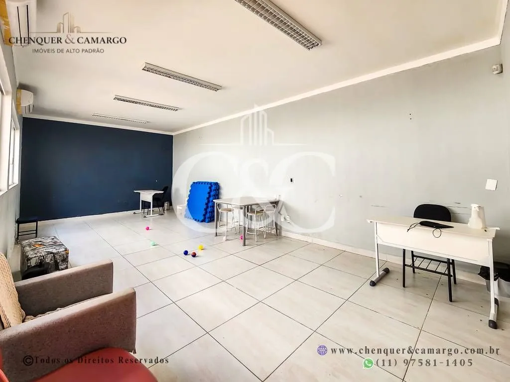 Imagem Imóvel Comercial para alugar, Avenida Jundiaí de 321.00m² com 11 Quartos e 4 Garagens