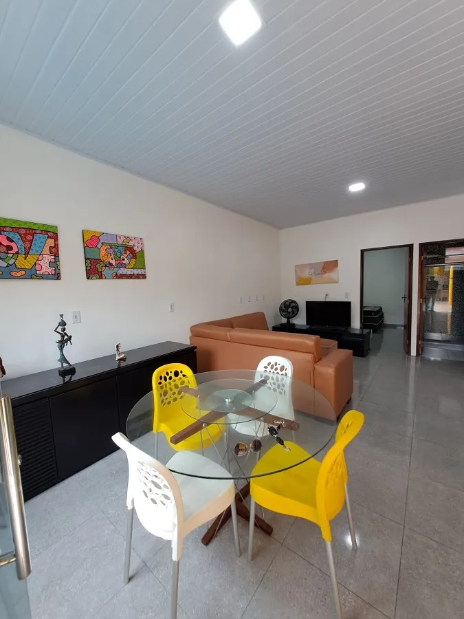 Imagem Casa para Venda em Jequiá da Praia, Poxim, 2 dormitórios, 2 banheiros, 1 vaga