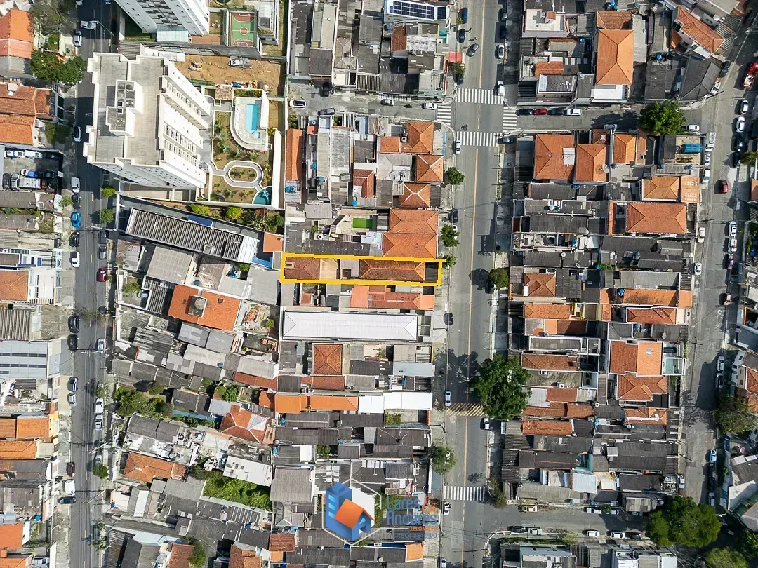 Imagem Casa para venda em Vila Guarani (Z Sul) com 4 quartos, 190m²